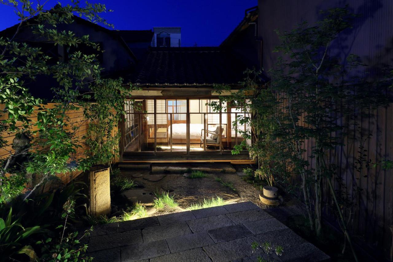 古民家の宿宰嘉庵 Traditionaljapanisehotel Saikaan Maizuru Exterior photo