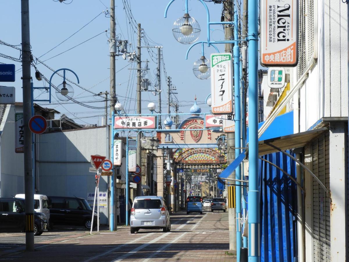 古民家の宿宰嘉庵 Traditionaljapanisehotel Saikaan Maizuru Exterior photo