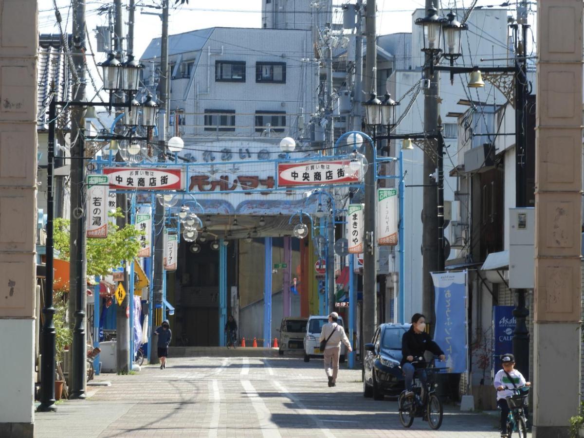 古民家の宿宰嘉庵 Traditionaljapanisehotel Saikaan Maizuru Exterior photo